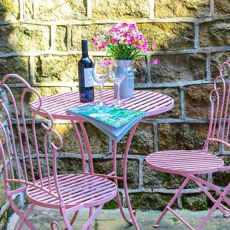 The Ilkley Hideawayアパートメント エクステリア 写真