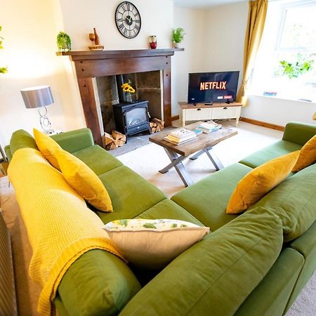 The Ilkley Hideawayアパートメント エクステリア 写真