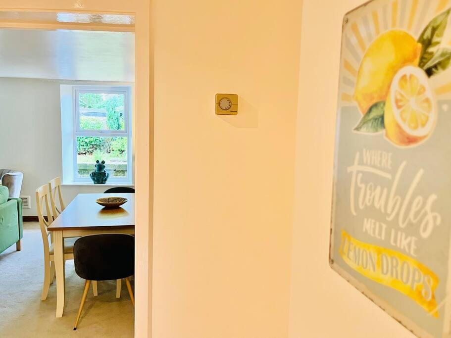 The Ilkley Hideawayアパートメント エクステリア 写真