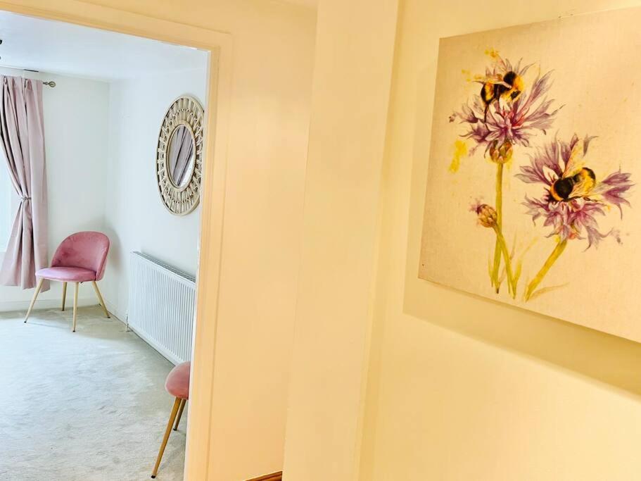 The Ilkley Hideawayアパートメント エクステリア 写真