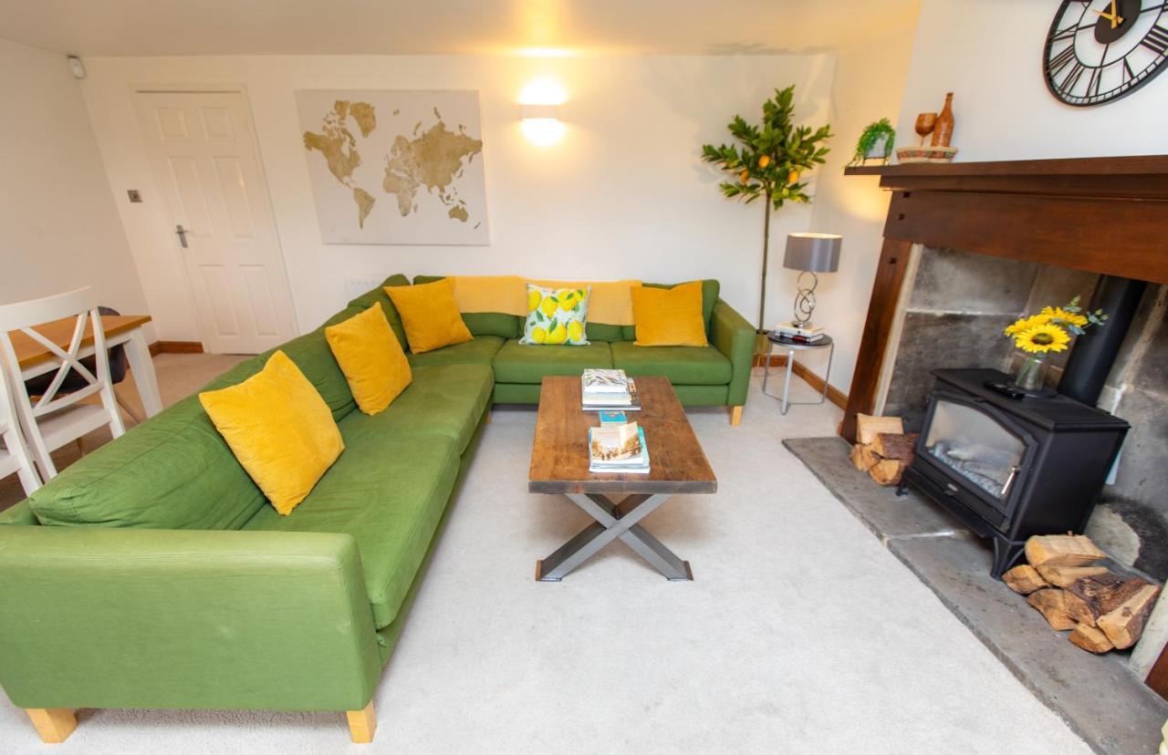 The Ilkley Hideawayアパートメント エクステリア 写真
