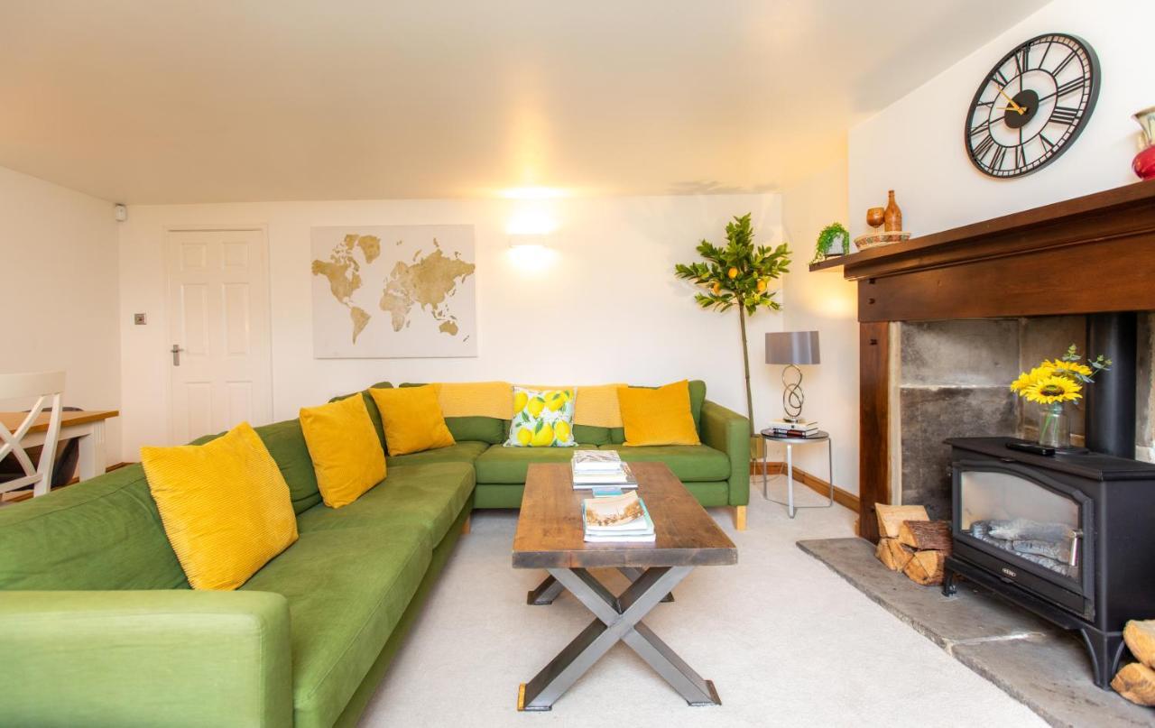 The Ilkley Hideawayアパートメント エクステリア 写真