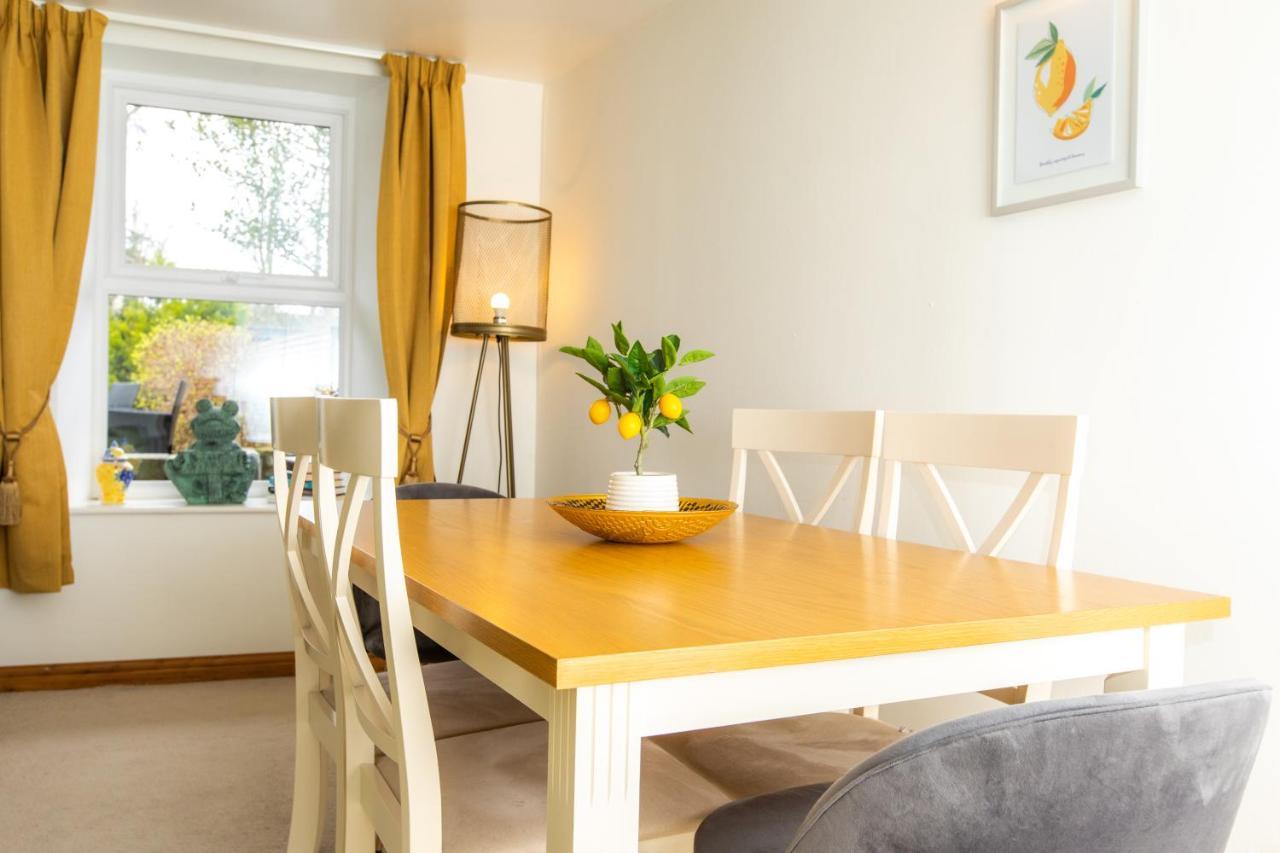 The Ilkley Hideawayアパートメント エクステリア 写真