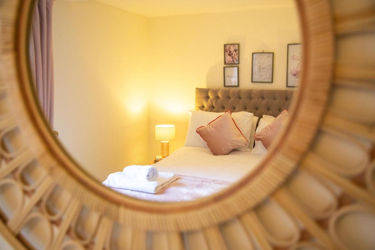 The Ilkley Hideawayアパートメント エクステリア 写真