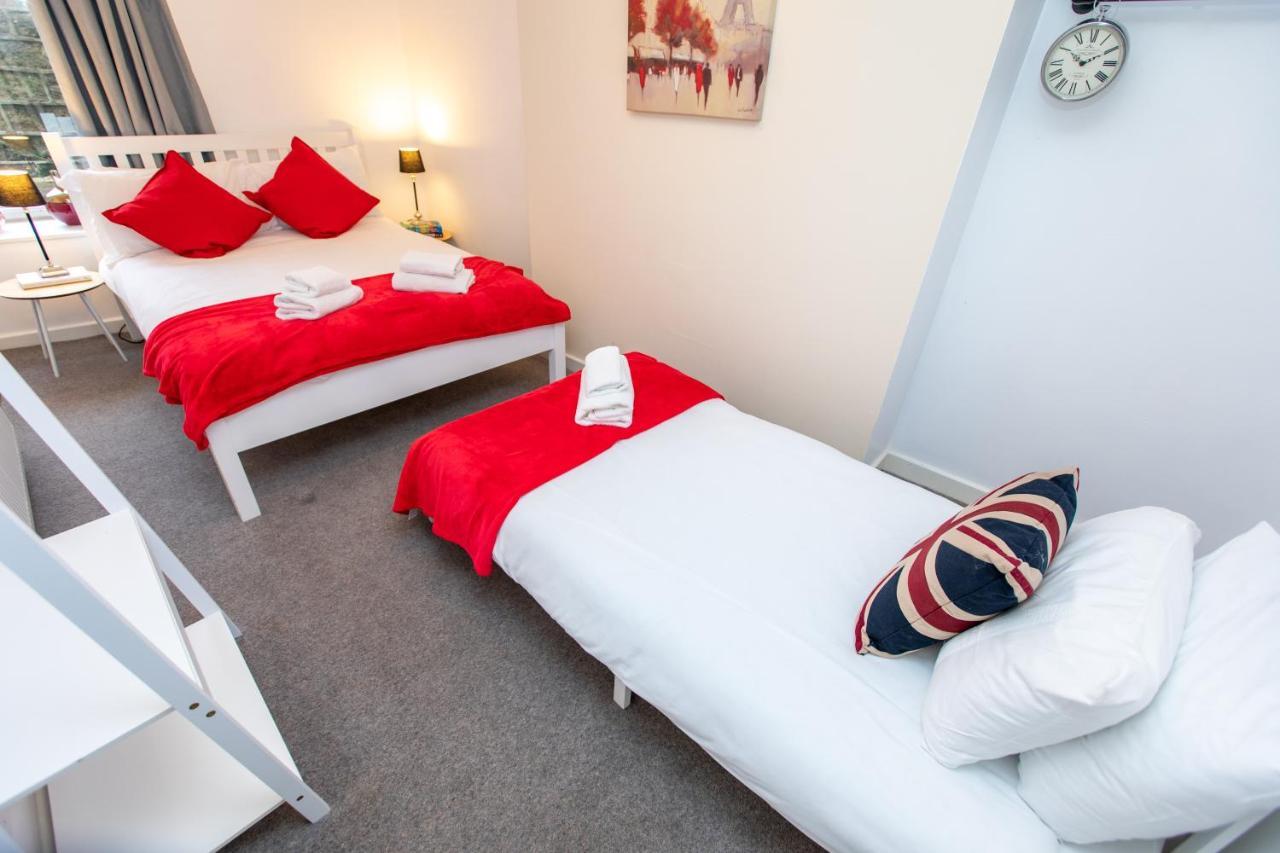 The Ilkley Hideawayアパートメント エクステリア 写真