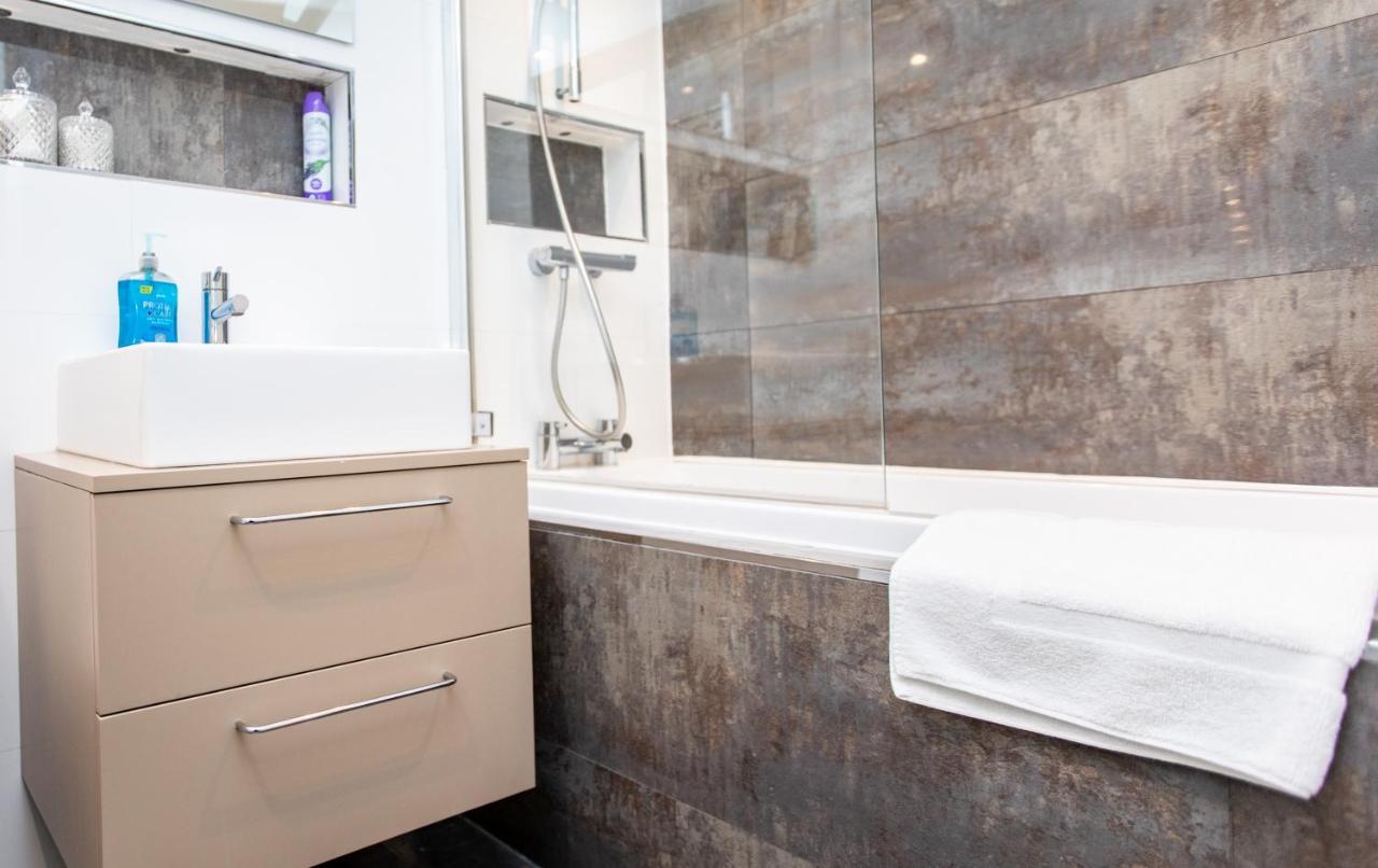 The Ilkley Hideawayアパートメント エクステリア 写真