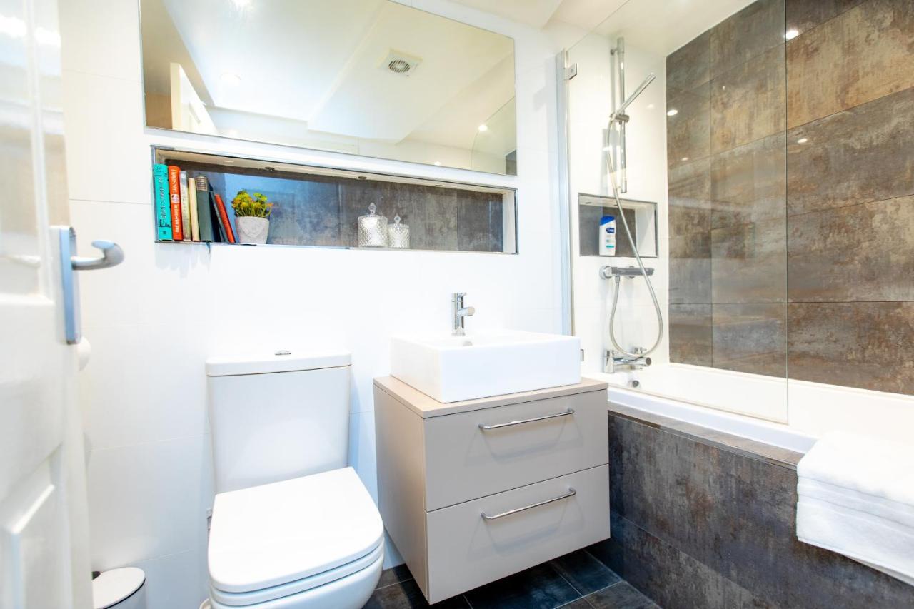 The Ilkley Hideawayアパートメント エクステリア 写真